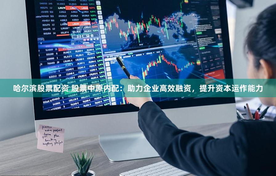 哈尔滨股票配资 股票中原内配：助力企业高效融资，提升资本运作能力
