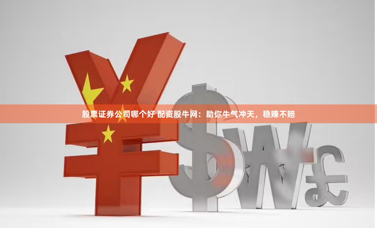 股票证券公司哪个好 配资股牛网：助你牛气冲天，稳赚不赔