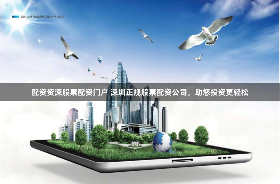 配资资深股票配资门户 深圳正规股票配资公司，助您投资更轻松