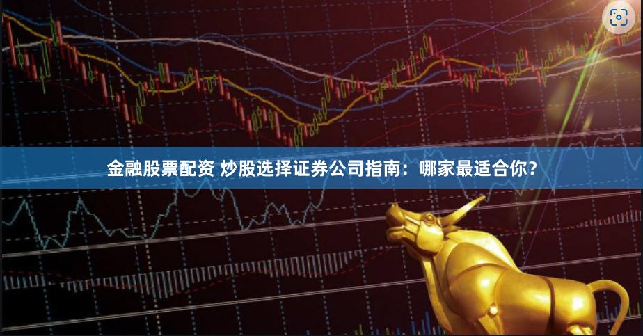 金融股票配资 炒股选择证券公司指南：哪家最适合你？
